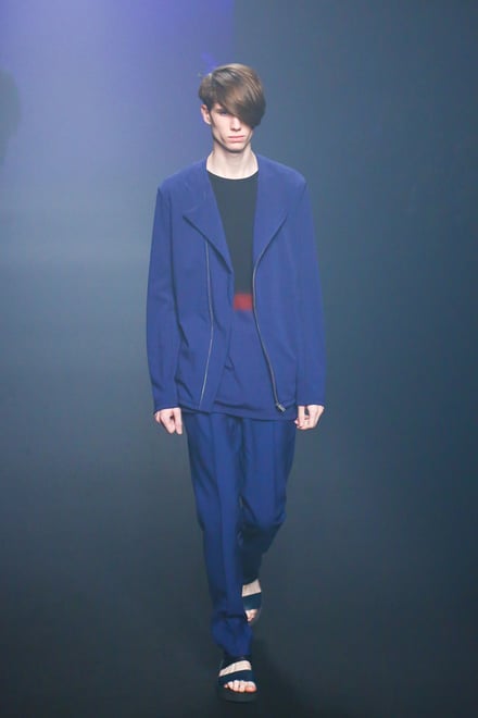 LAD MUSICIAN 2014SS 東京コレクション 画像47/95