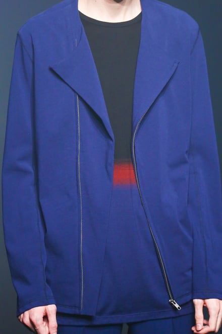 LAD MUSICIAN 2014SS 東京コレクション 画像48/95