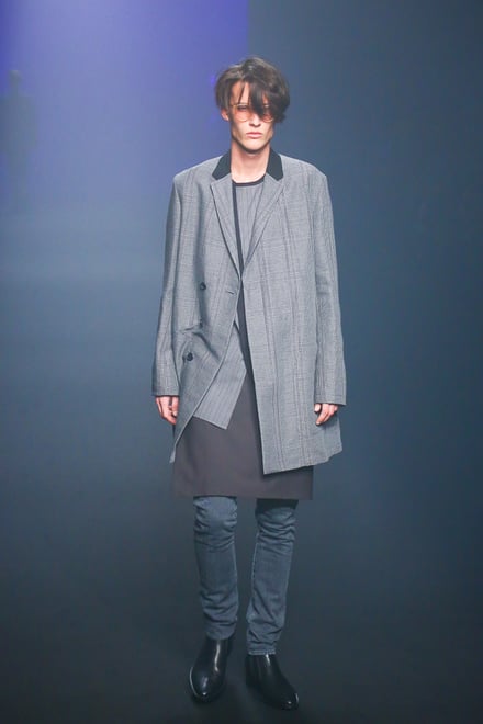 LAD MUSICIAN 2014SS 東京コレクション 画像49/95