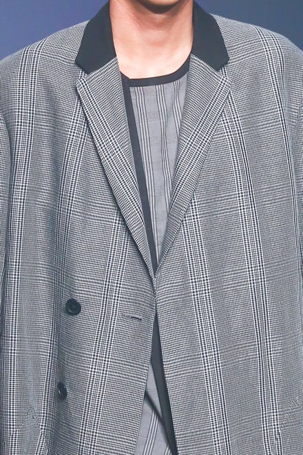 LAD MUSICIAN 2014SS 東京コレクション 画像50/95