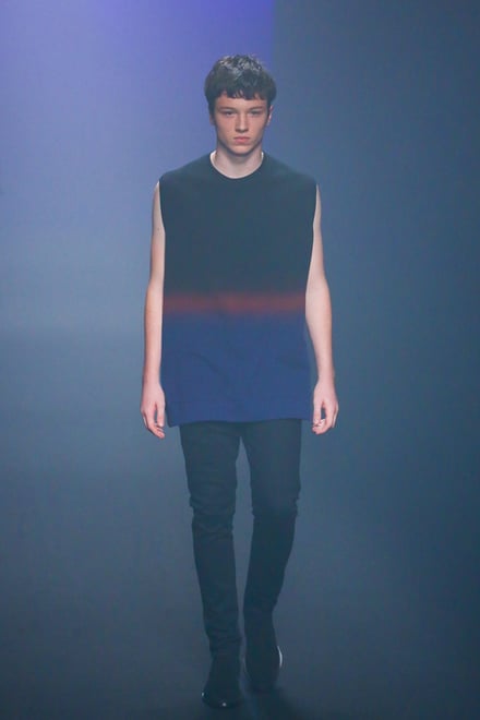LAD MUSICIAN 2014SS 東京コレクション 画像51/95