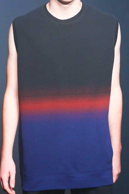 LAD MUSICIAN 2014SS 東京コレクション 画像52/95