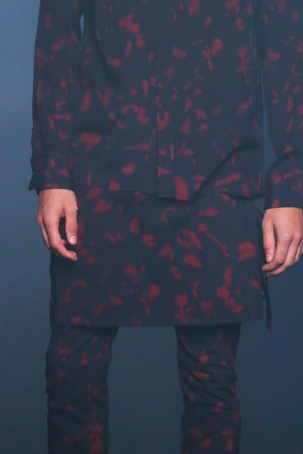 LAD MUSICIAN 2014SS 東京コレクション 画像54/95