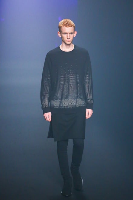 LAD MUSICIAN 2014SS 東京コレクション 画像55/95