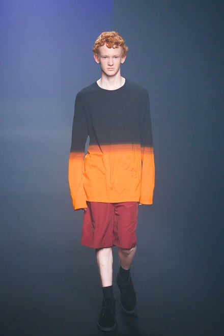 LAD MUSICIAN 2014SS 東京コレクション 画像57/95