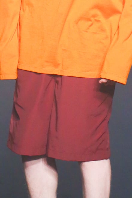 LAD MUSICIAN 2014SS 東京コレクション 画像58/95
