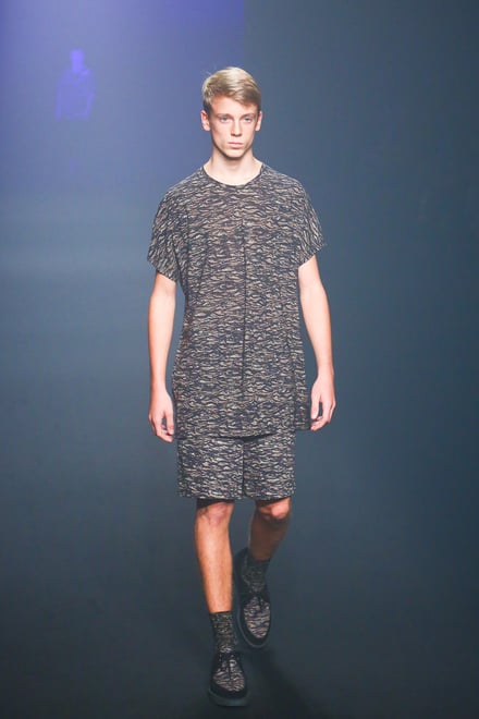 LAD MUSICIAN 2014SS 東京コレクション 画像59/95