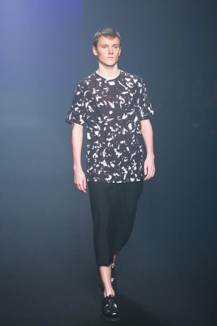 LAD MUSICIAN 2014SS 東京コレクション 画像61/95