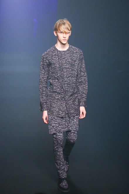 LAD MUSICIAN 2014SS 東京コレクション 画像63/95
