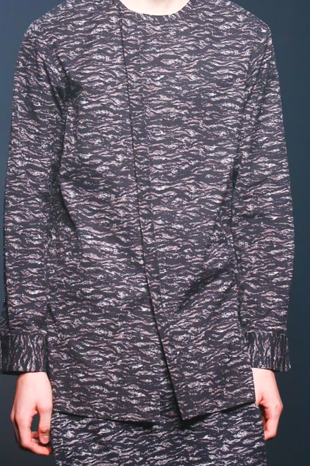 LAD MUSICIAN 2014SS 東京コレクション 画像64/95