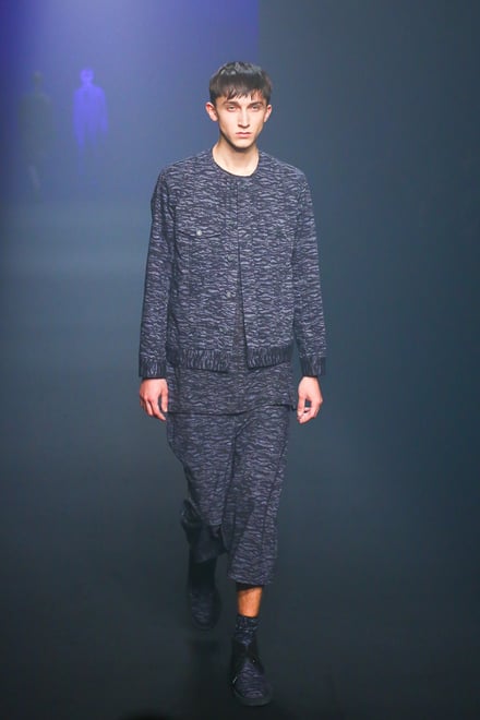 LAD MUSICIAN 2014SS 東京コレクション 画像65/95