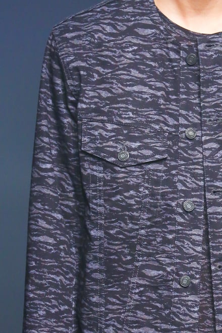 LAD MUSICIAN 2014SS 東京コレクション 画像66/95