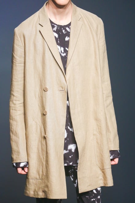 LAD MUSICIAN 2014SS 東京コレクション 画像68/95