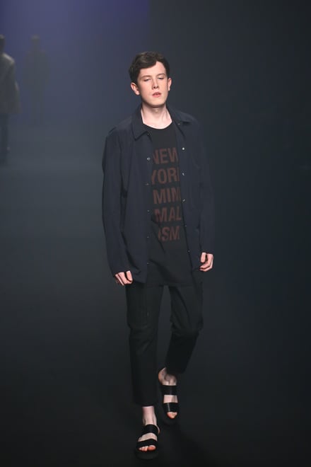 LAD MUSICIAN 2014SS 東京コレクション 画像69/95