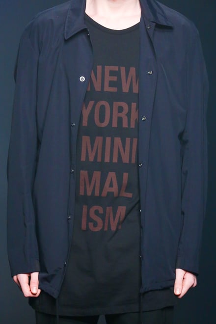 LAD MUSICIAN 2014SS 東京コレクション 画像70/95