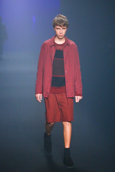 LAD MUSICIAN 2014SS 東京コレクション 画像71/95