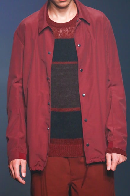 LAD MUSICIAN 2014SS 東京コレクション 画像72/95