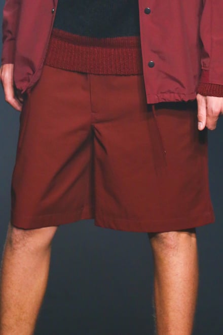 LAD MUSICIAN 2014SS 東京コレクション 画像73/95