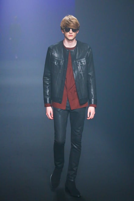 LAD MUSICIAN 2014SS 東京コレクション 画像74/95