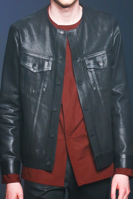 LAD MUSICIAN 2014SS 東京コレクション 画像75/95