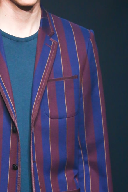 LAD MUSICIAN 2014SS 東京コレクション 画像77/95