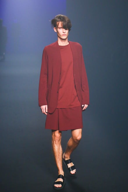 LAD MUSICIAN 2014SS 東京コレクション 画像78/95