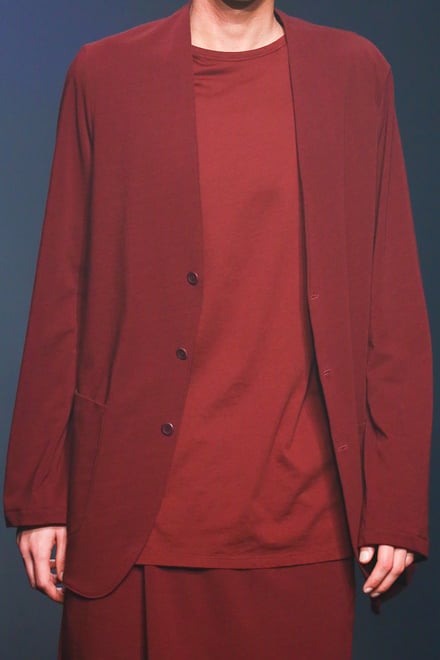 LAD MUSICIAN 2014SS 東京コレクション 画像79/95