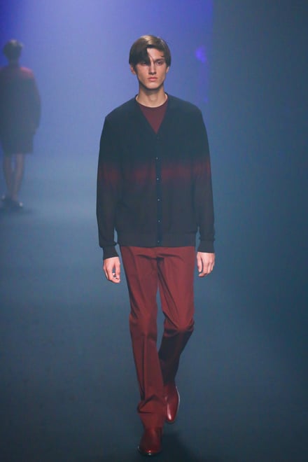 LAD MUSICIAN 2014SS 東京コレクション 画像80/95
