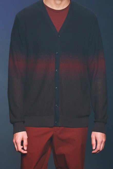 LAD MUSICIAN 2014SS 東京コレクション 画像81/95