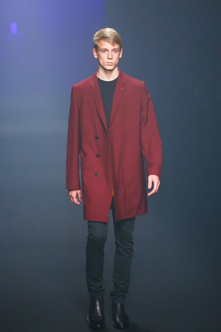 LAD MUSICIAN 2014SS 東京コレクション 画像82/95