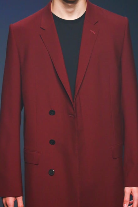 LAD MUSICIAN 2014SS 東京コレクション 画像83/95