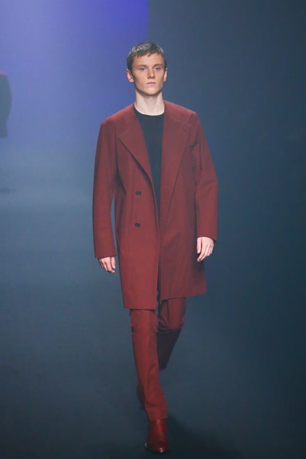 LAD MUSICIAN 2014SS 東京コレクション 画像84/95