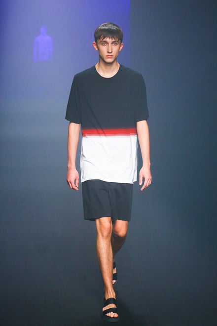 LAD MUSICIAN 2014SS 東京コレクション 画像86/95