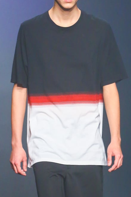 LAD MUSICIAN 2014SS 東京コレクション 画像87/95