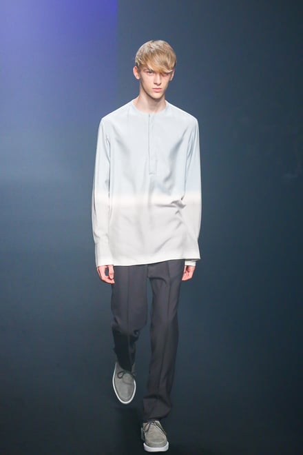 LAD MUSICIAN 2014SS 東京コレクション 画像88/95