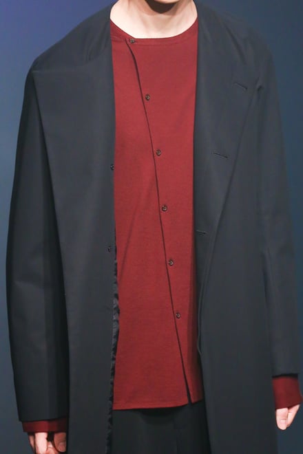 LAD MUSICIAN 2014SS 東京コレクション 画像91/95