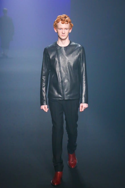 LAD MUSICIAN 2014SS 東京コレクション 画像92/95