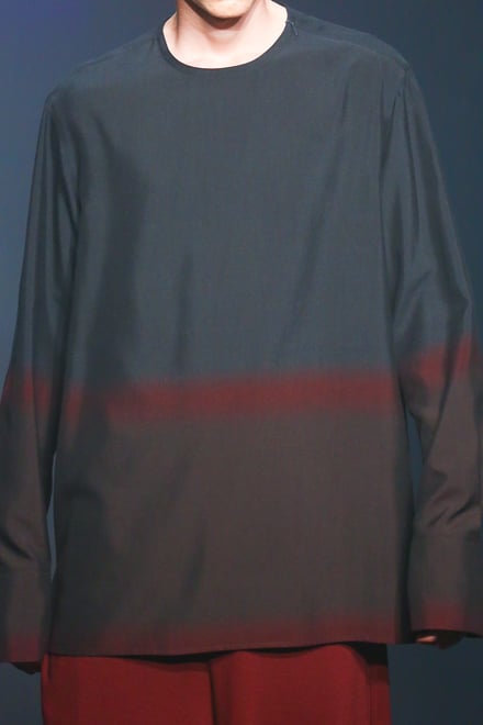 LAD MUSICIAN 2014SS 東京コレクション 画像95/95