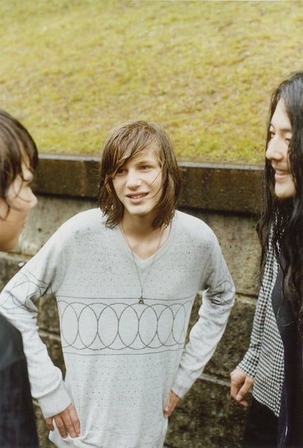 LAD MUSICIAN 2011-12AWコレクション 画像4/14