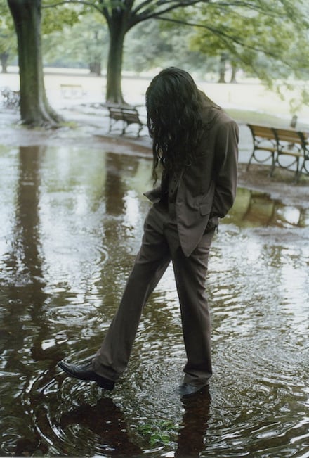 LAD MUSICIAN 2011-12AWコレクション 画像7/14