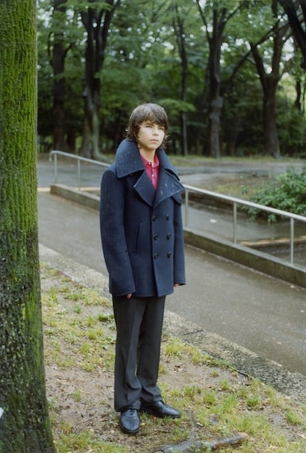 LAD MUSICIAN 2011-12AWコレクション 画像8/14