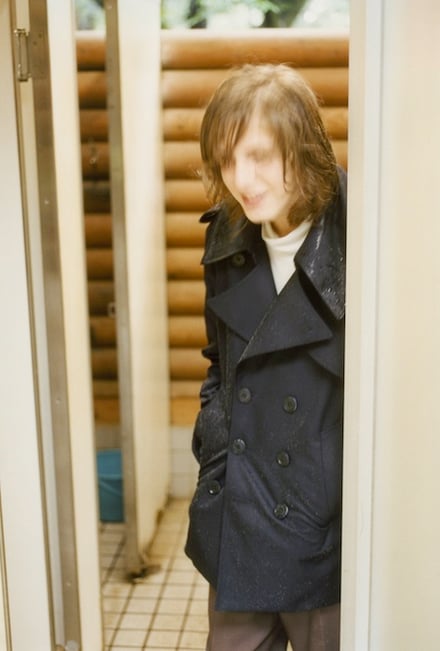 LAD MUSICIAN 2011-12AWコレクション 画像9/14