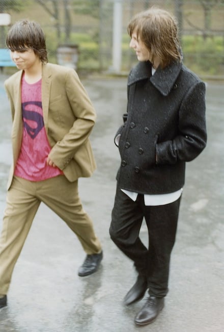 LAD MUSICIAN 2011-12AWコレクション 画像11/14