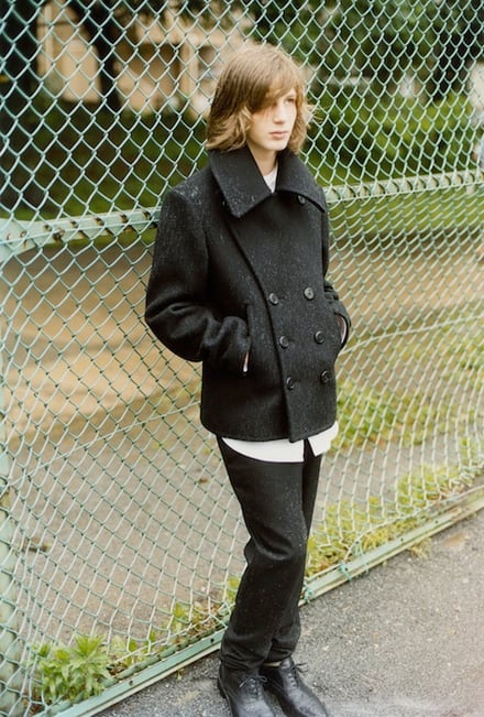 LAD MUSICIAN 2011-12AWコレクション 画像12/14