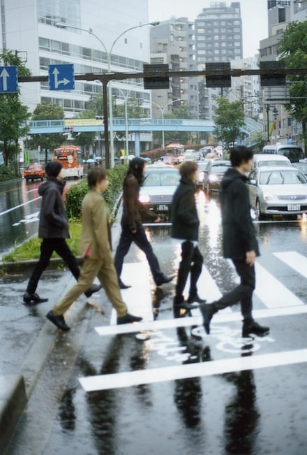 LAD MUSICIAN 2011-12AWコレクション 画像14/14