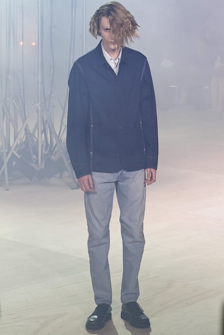 LAD MUSICIAN 2012SSコレクション 画像2/33