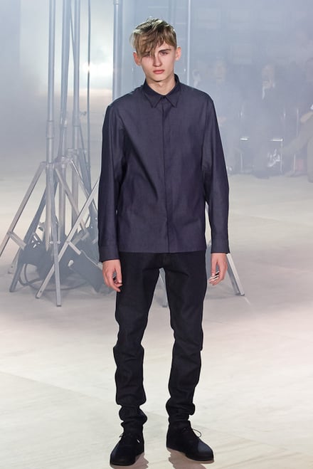LAD MUSICIAN 2012SSコレクション 画像3/33