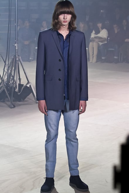 LAD MUSICIAN 2012SSコレクション 画像4/33