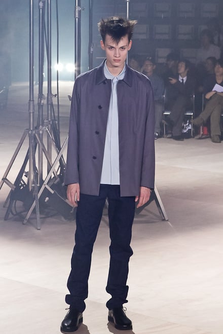 LAD MUSICIAN 2012SSコレクション 画像8/33