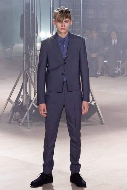 LAD MUSICIAN 2012SSコレクション 画像10/33
